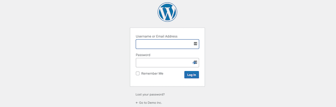 Come Personalizzare il Logo del Pannello Login di WordPress: Guida Facile