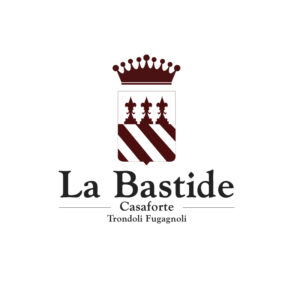 LOGO CASAFORTE LA BASTIDE