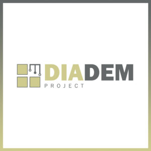 logo diadem colori