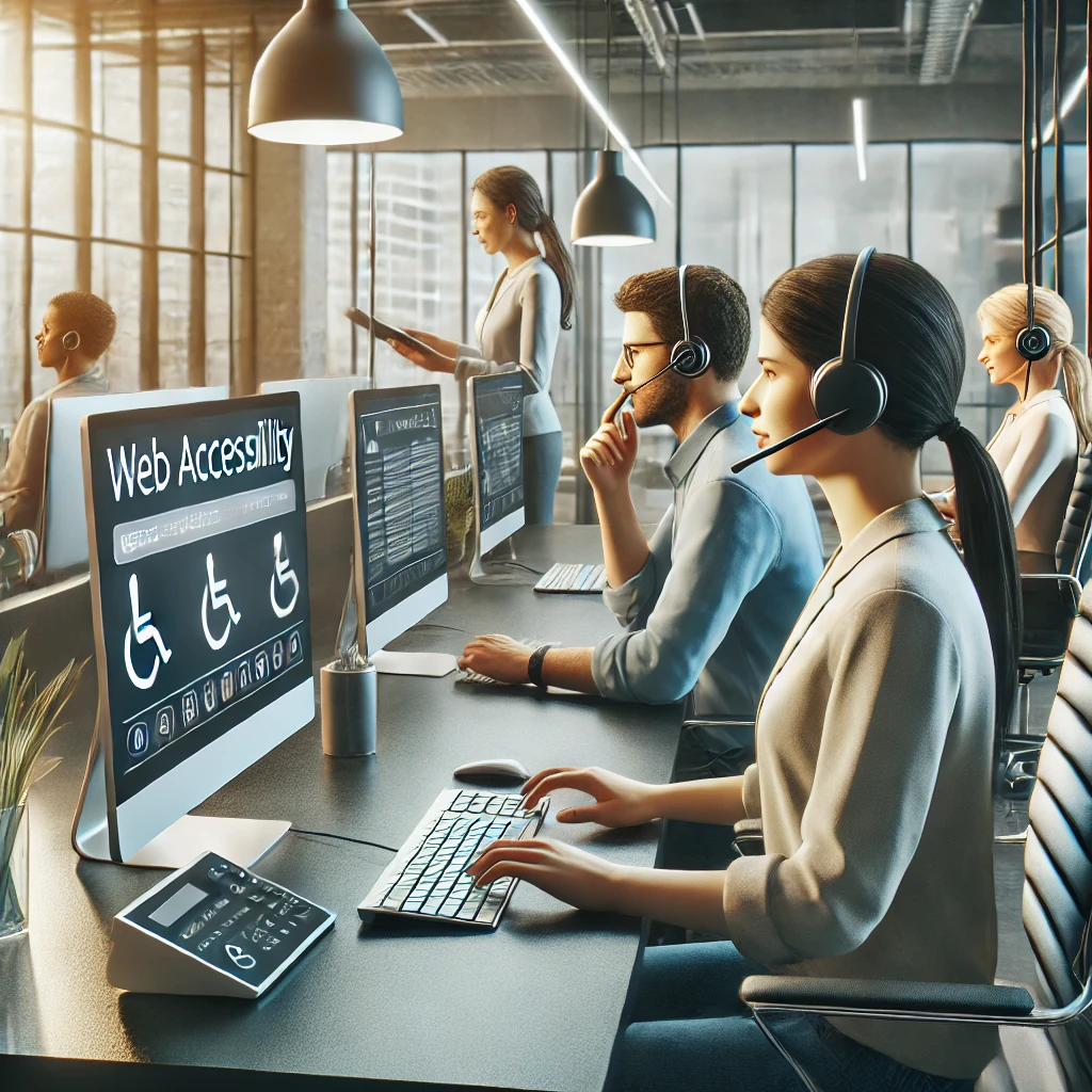 L’importanza dell’accessibilità nei siti web moderni
