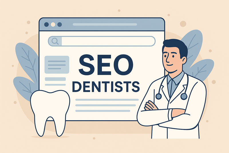 seo per dentisti