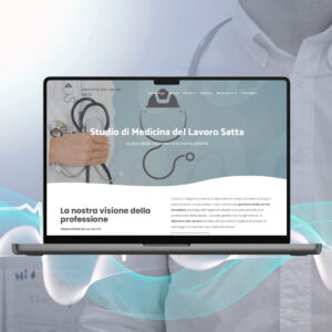Studio di Medicina del Lavoro Satta