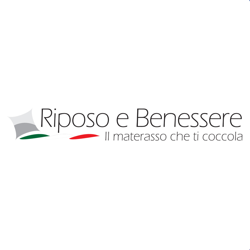 LOGO RIPOSO E BENESSERE