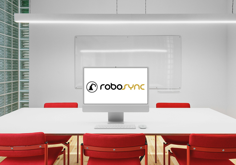 logo robosync